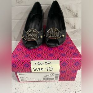 Tory Burch Wedges